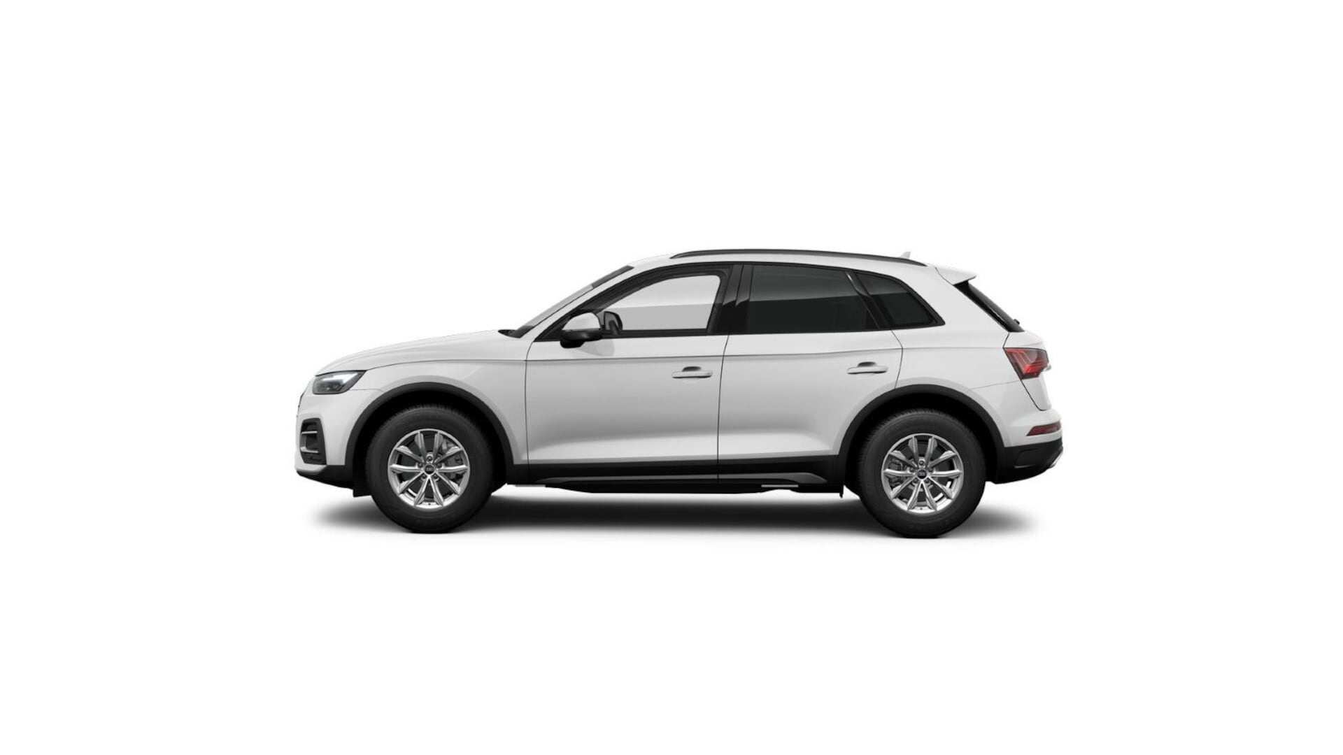 Audi Q5 SUV