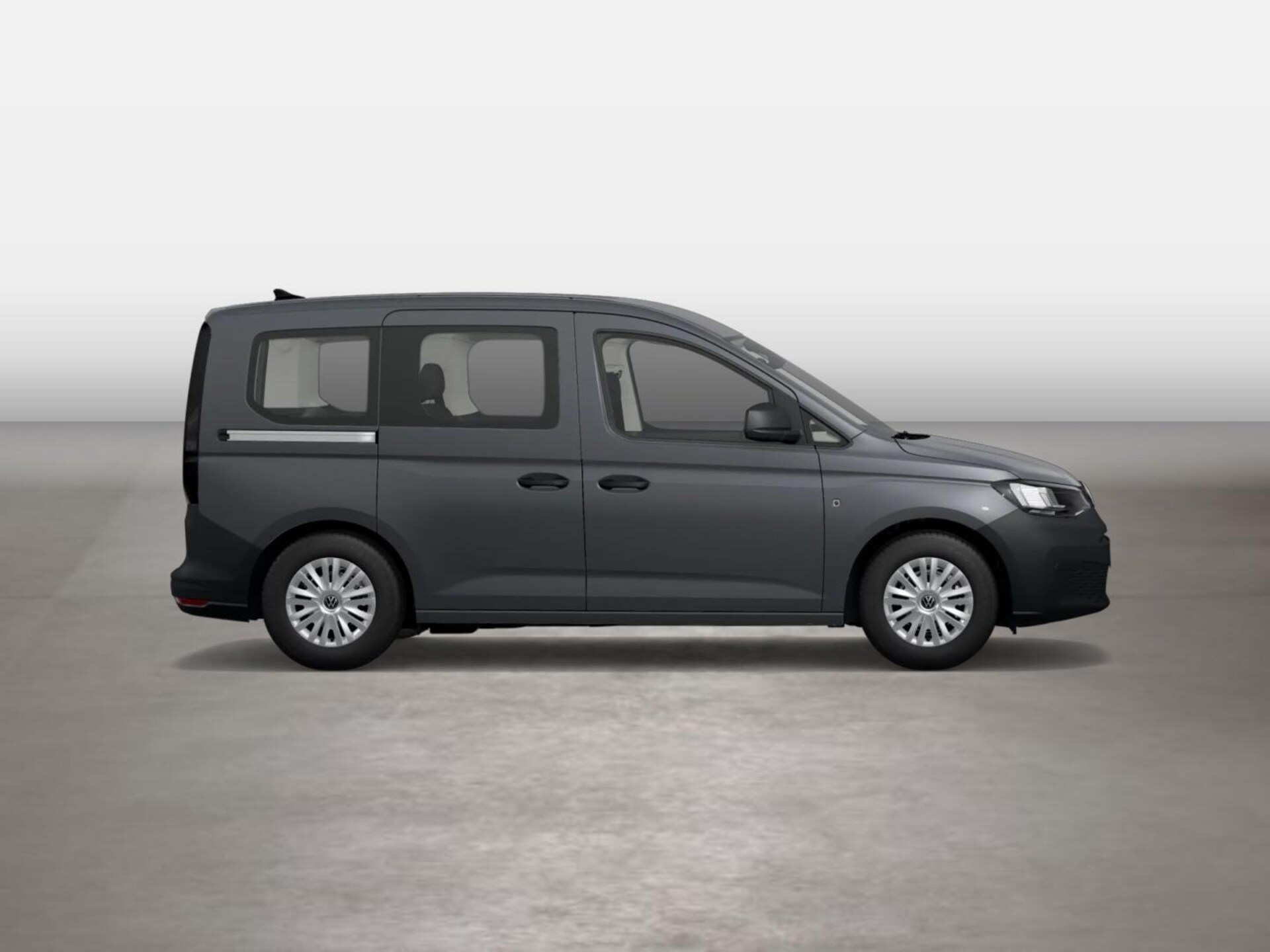 Volkswagen Caddy Kombi Basis-Modell