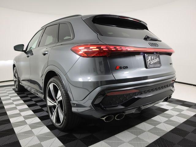 2026 Audi SQ5