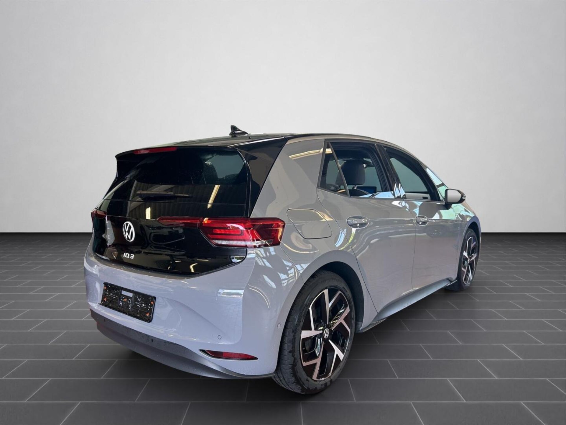 Volkswagen ID.3 MOVE Pro