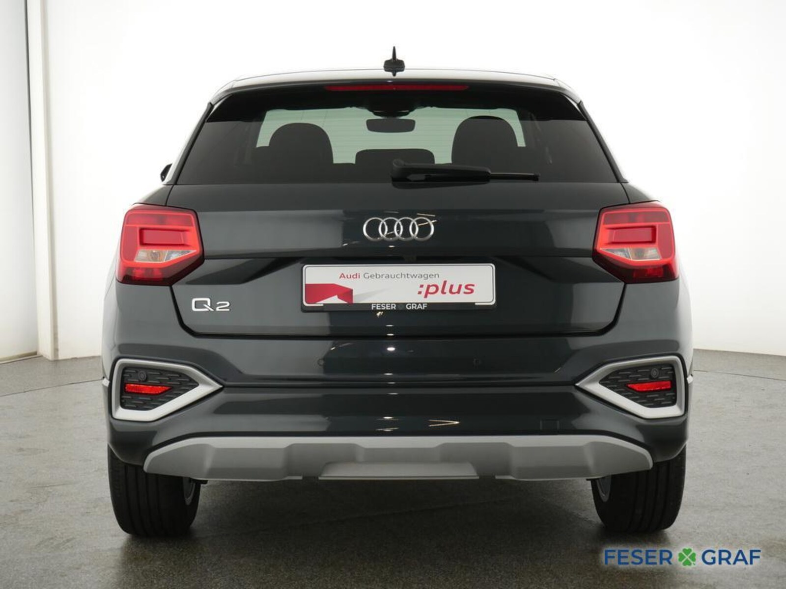 Audi Q2 – Bild 12