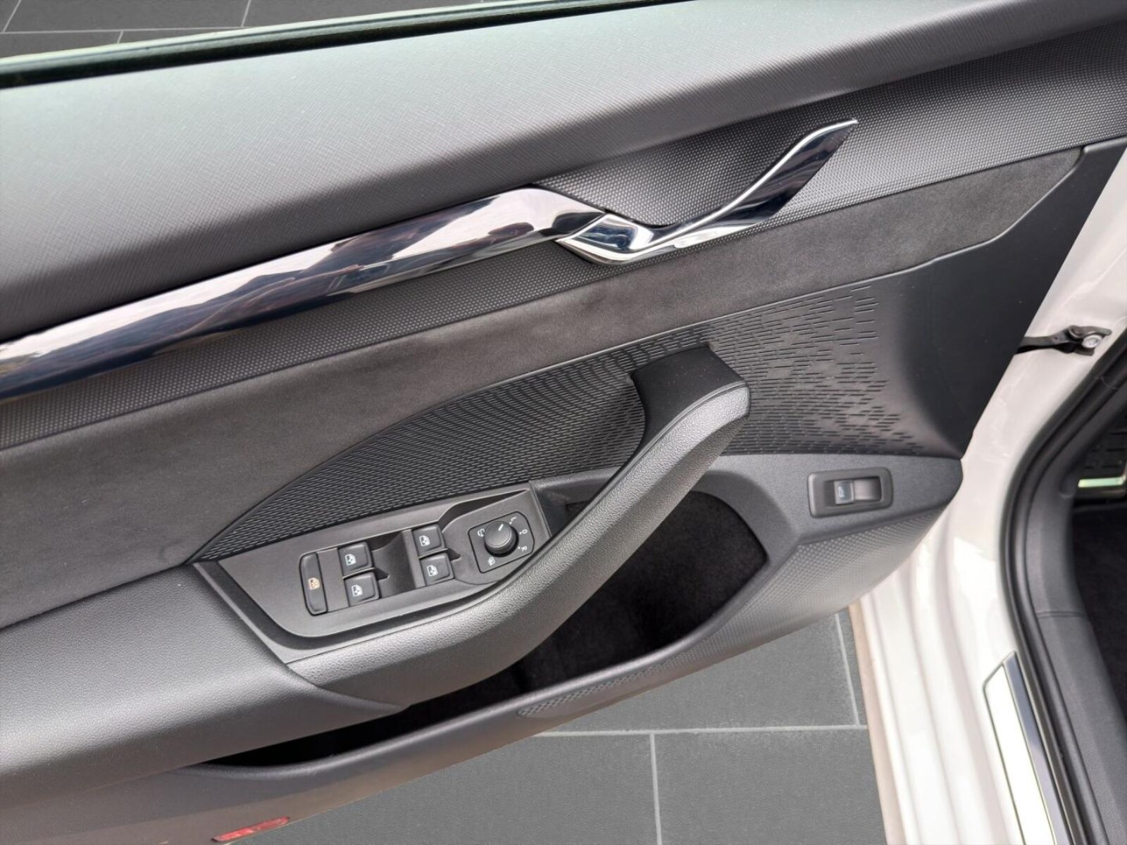 Škoda Octavia Combi – Bild 13