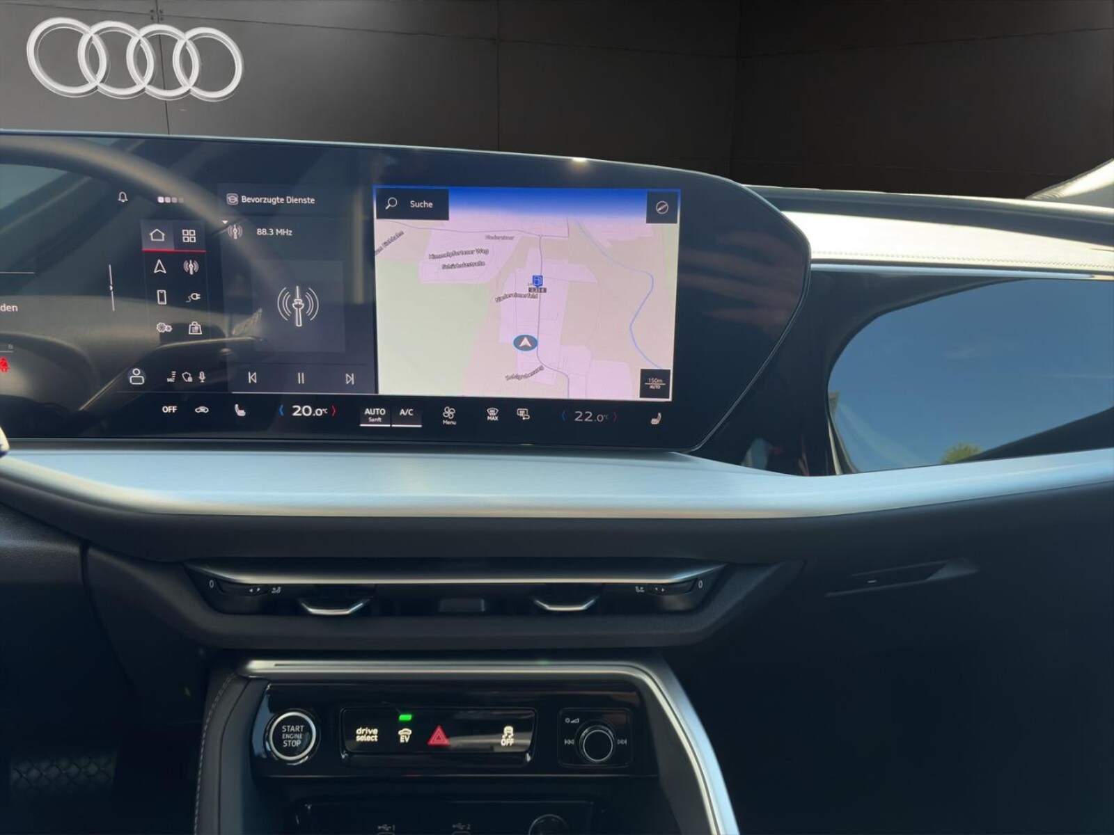 Audi Q5 – Bild 14