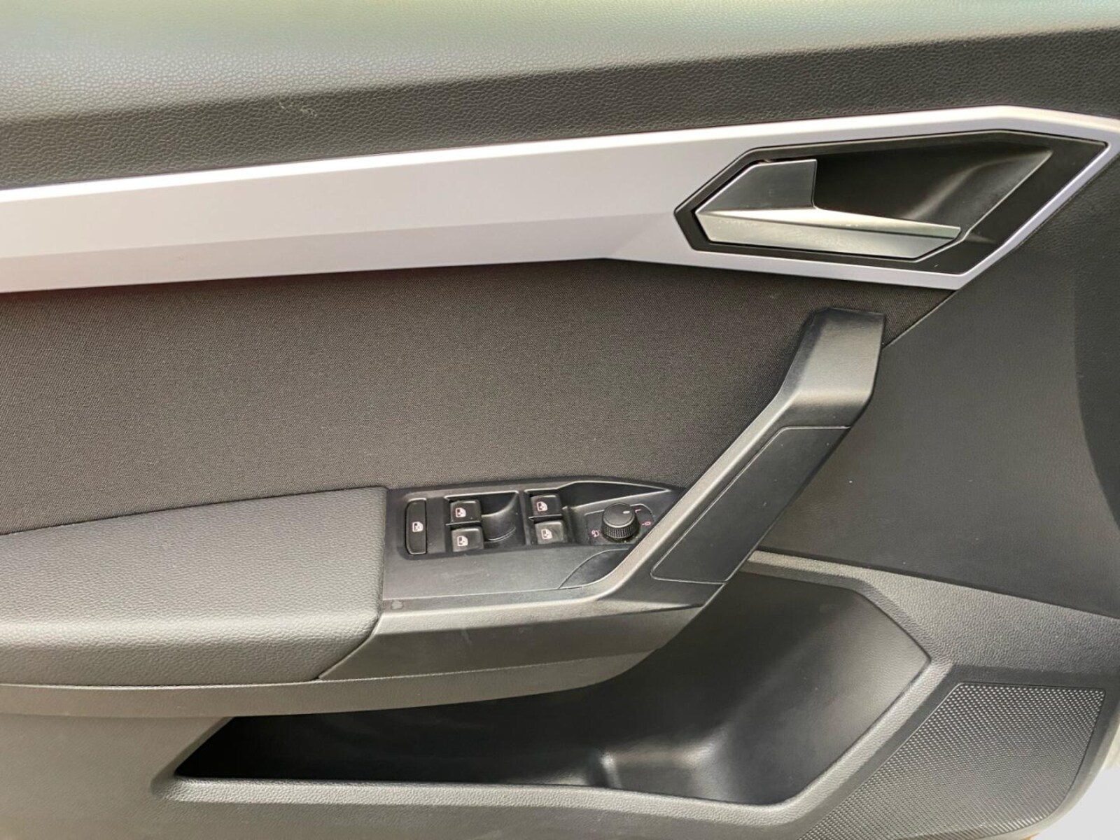 SEAT Ibiza – Bild 13