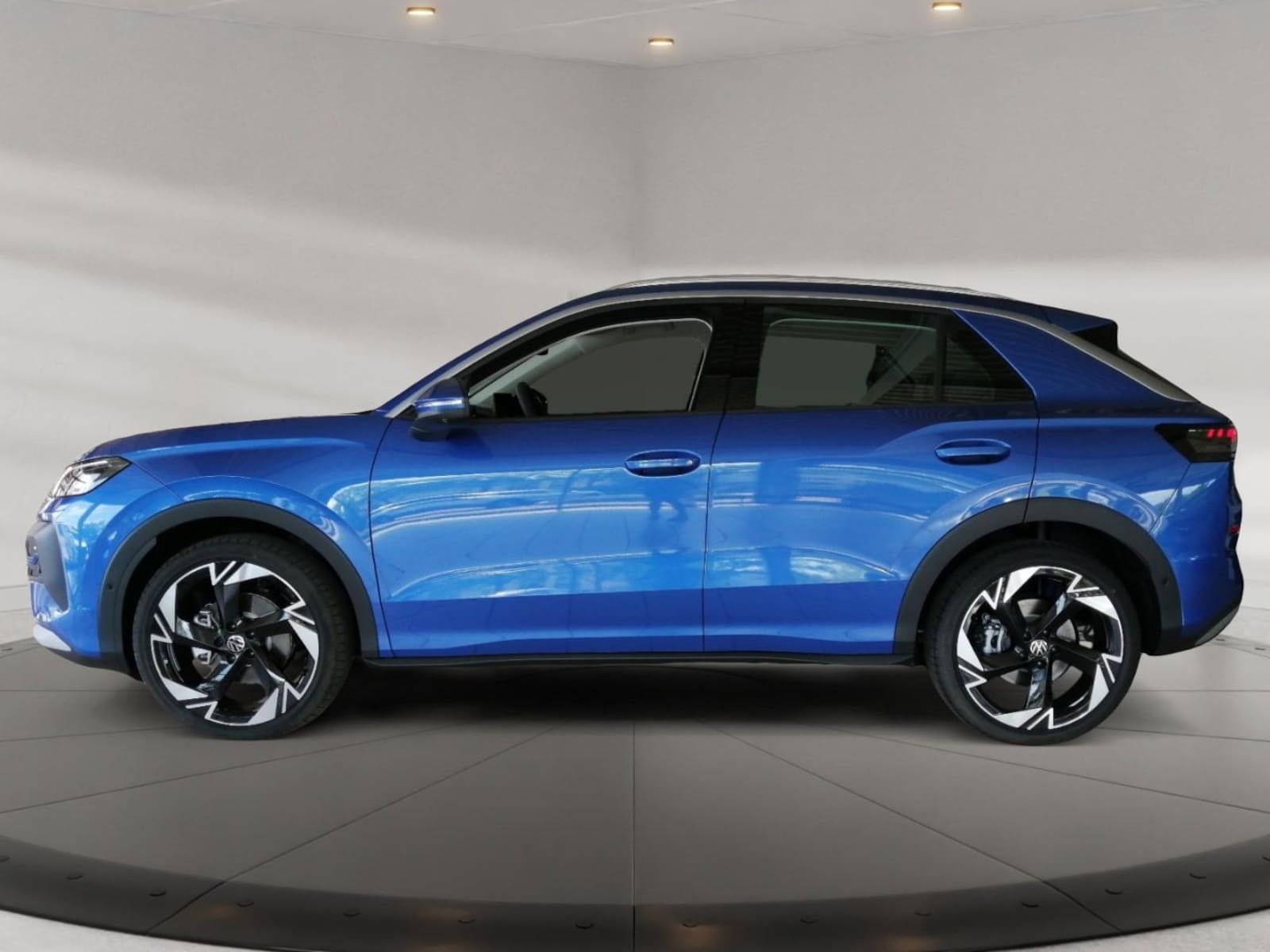 Volkswagen T-Roc – Bild 2