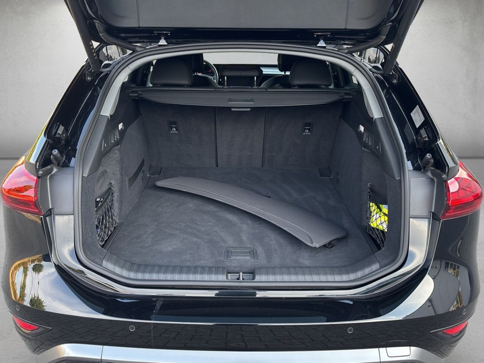 Audi A6 Avant e-tron – Bild 6