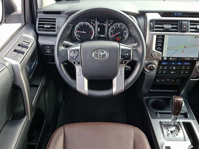 2023 Toyota 4Runner