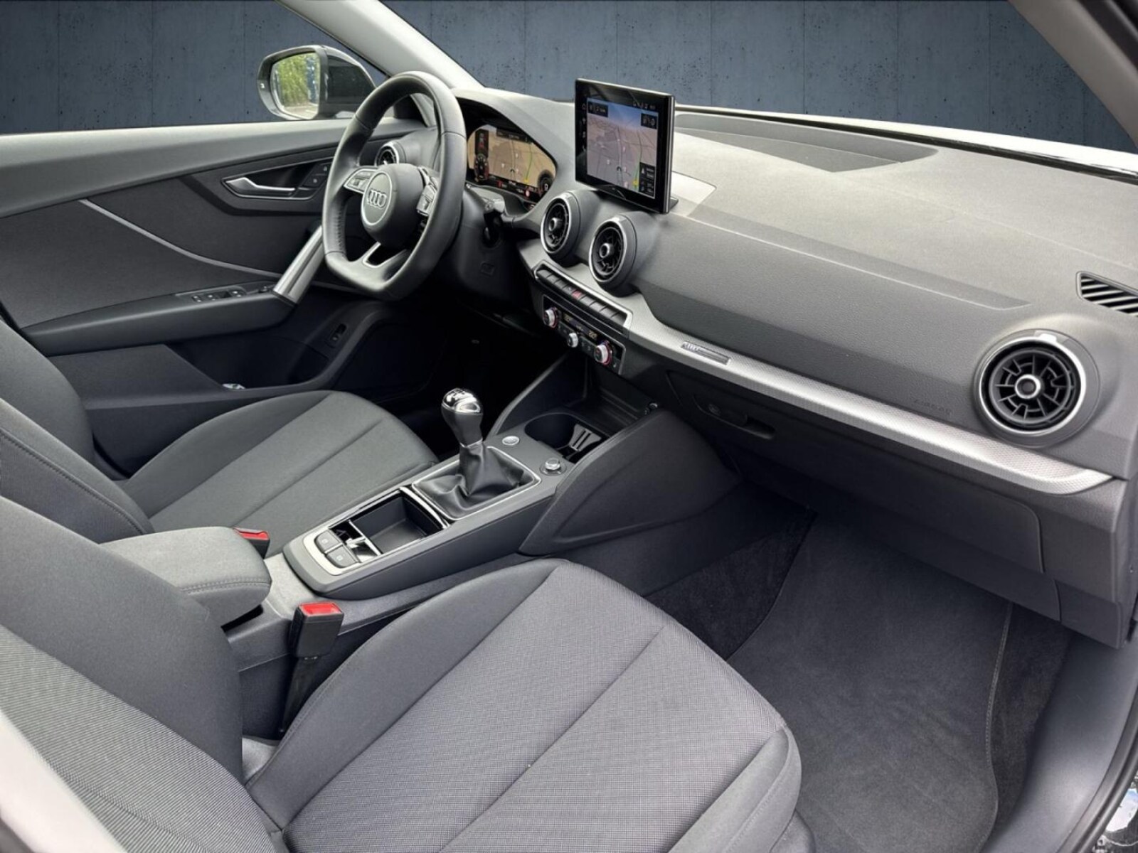 Audi Q2 – Bild 14