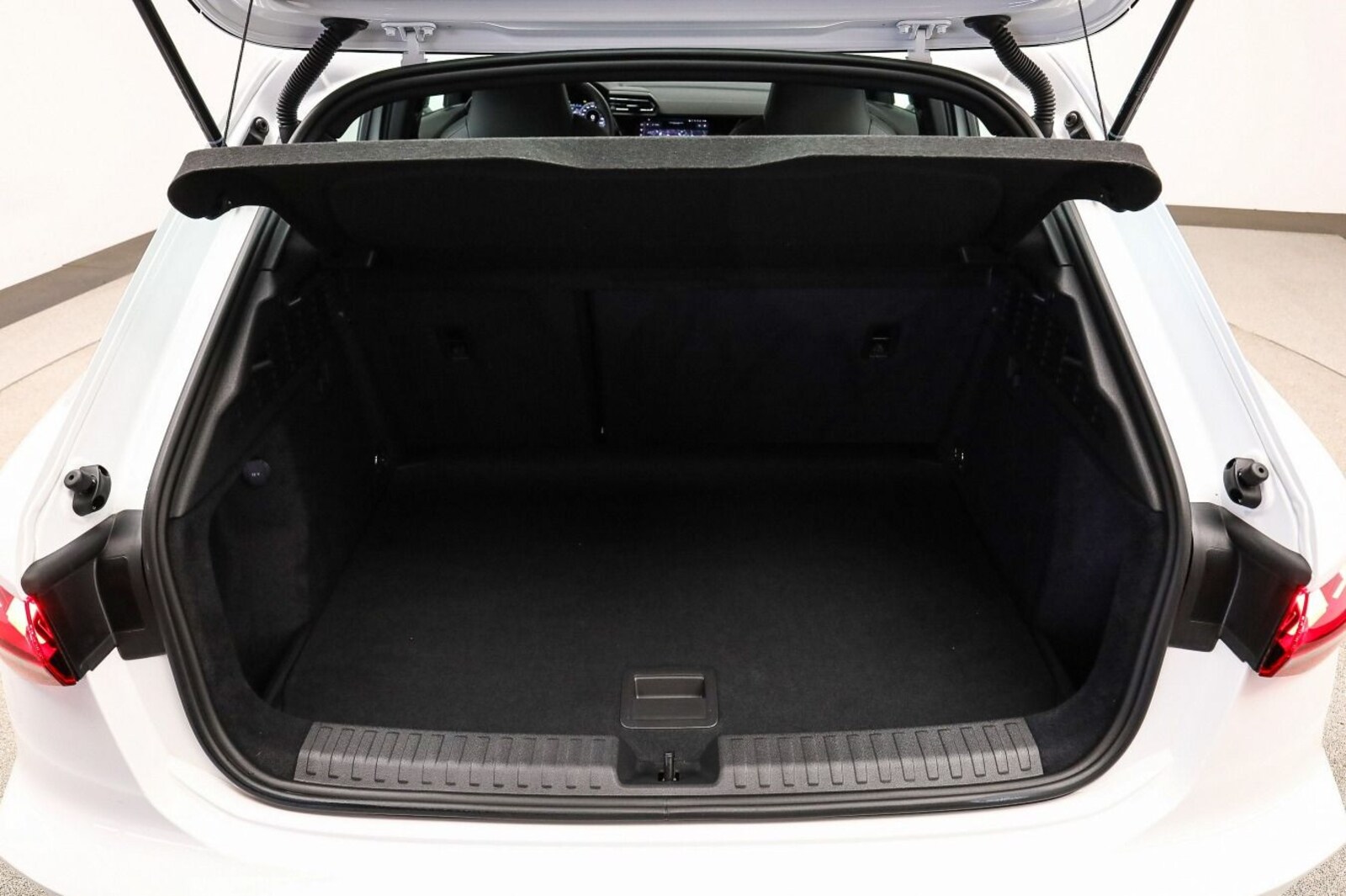 Audi S3 Sportback – Bild 25