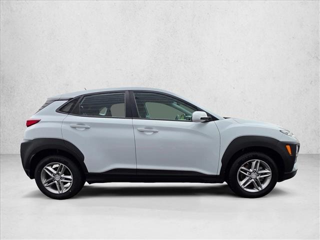 2018 Hyundai Kona