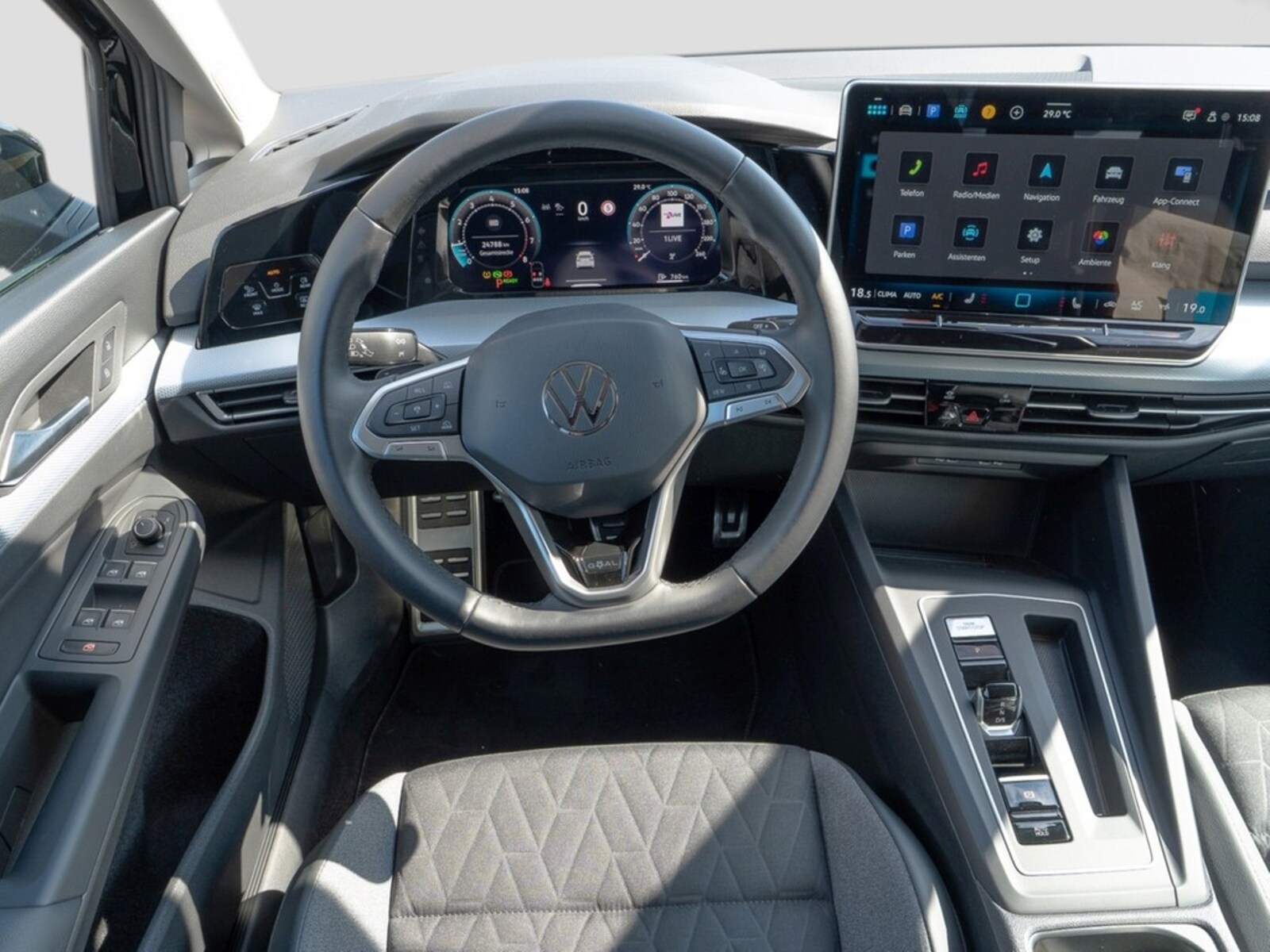 Volkswagen Golf Variant – Bild 15