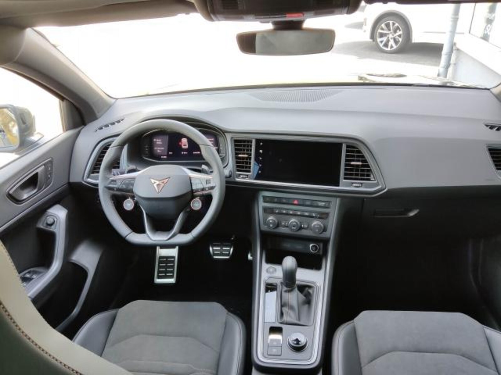 CUPRA Ateca – Bild 17