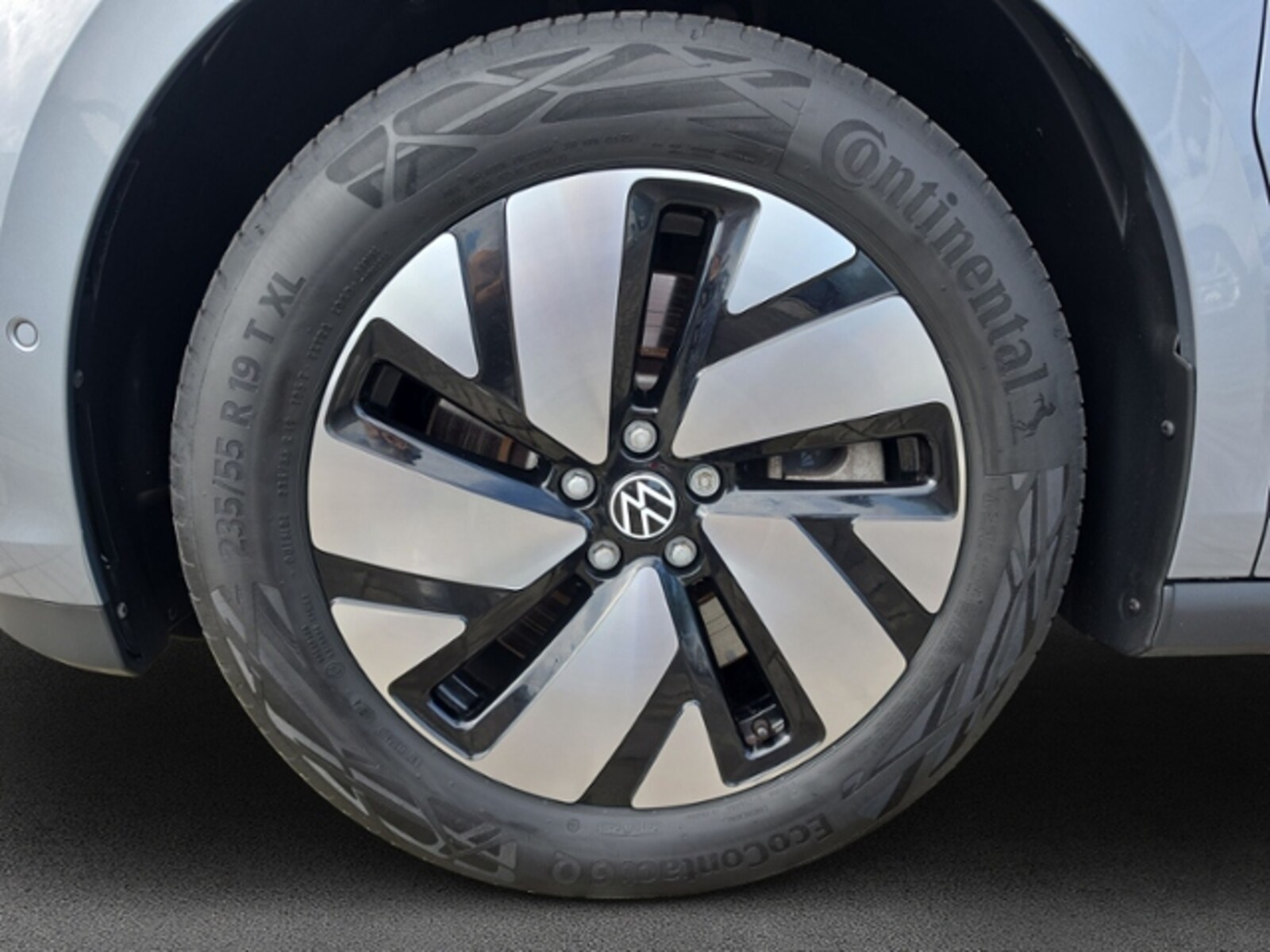 Volkswagen ID. Buzz – Bild 8