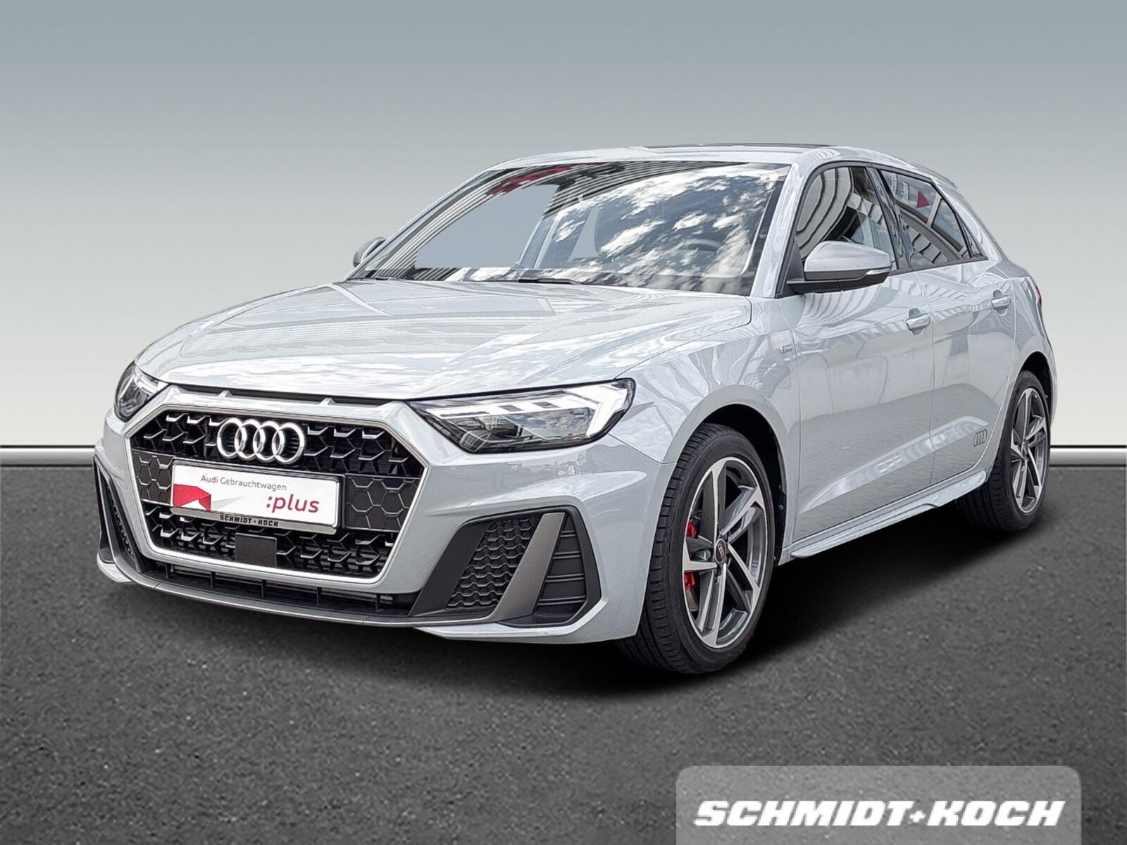 Audi A1 Sportback – Bild 2