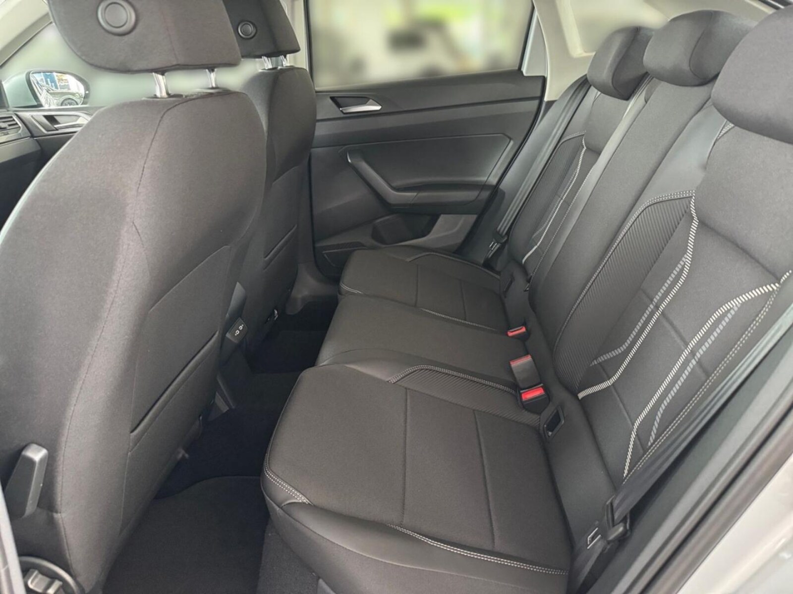 Volkswagen Taigo – Bild 13