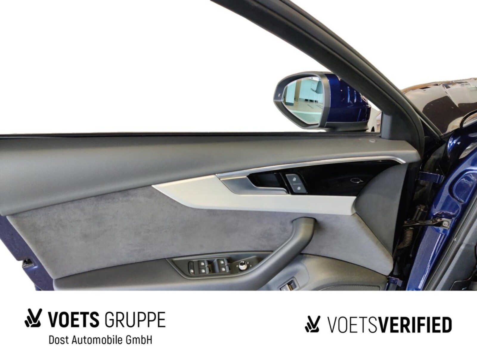 Audi A4 Avant – Bild 13