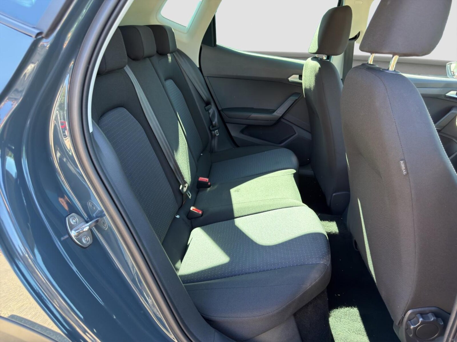 SEAT Arona – Bild 16