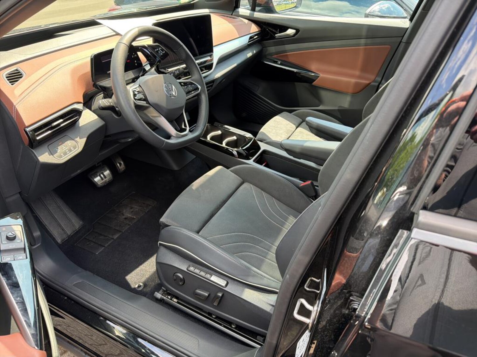 Volkswagen ID.5 – Bild 8