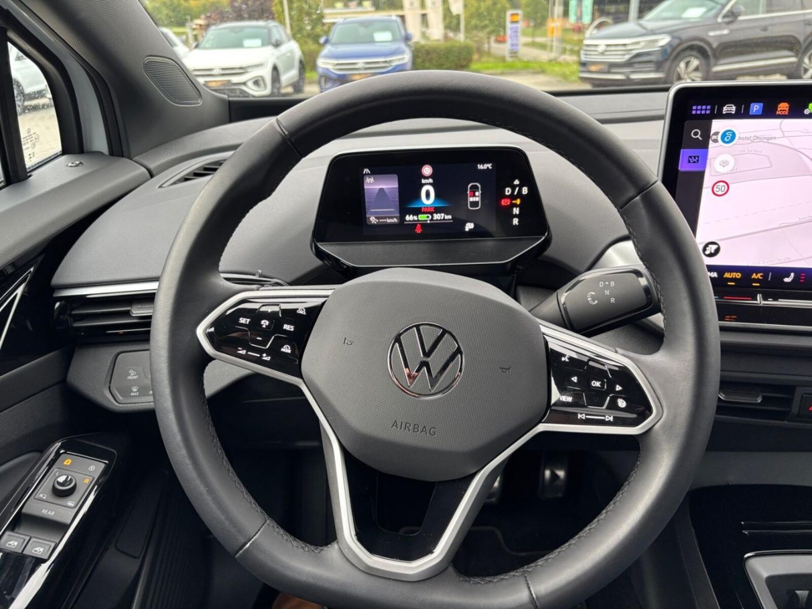 Volkswagen ID.4 – Bild 25