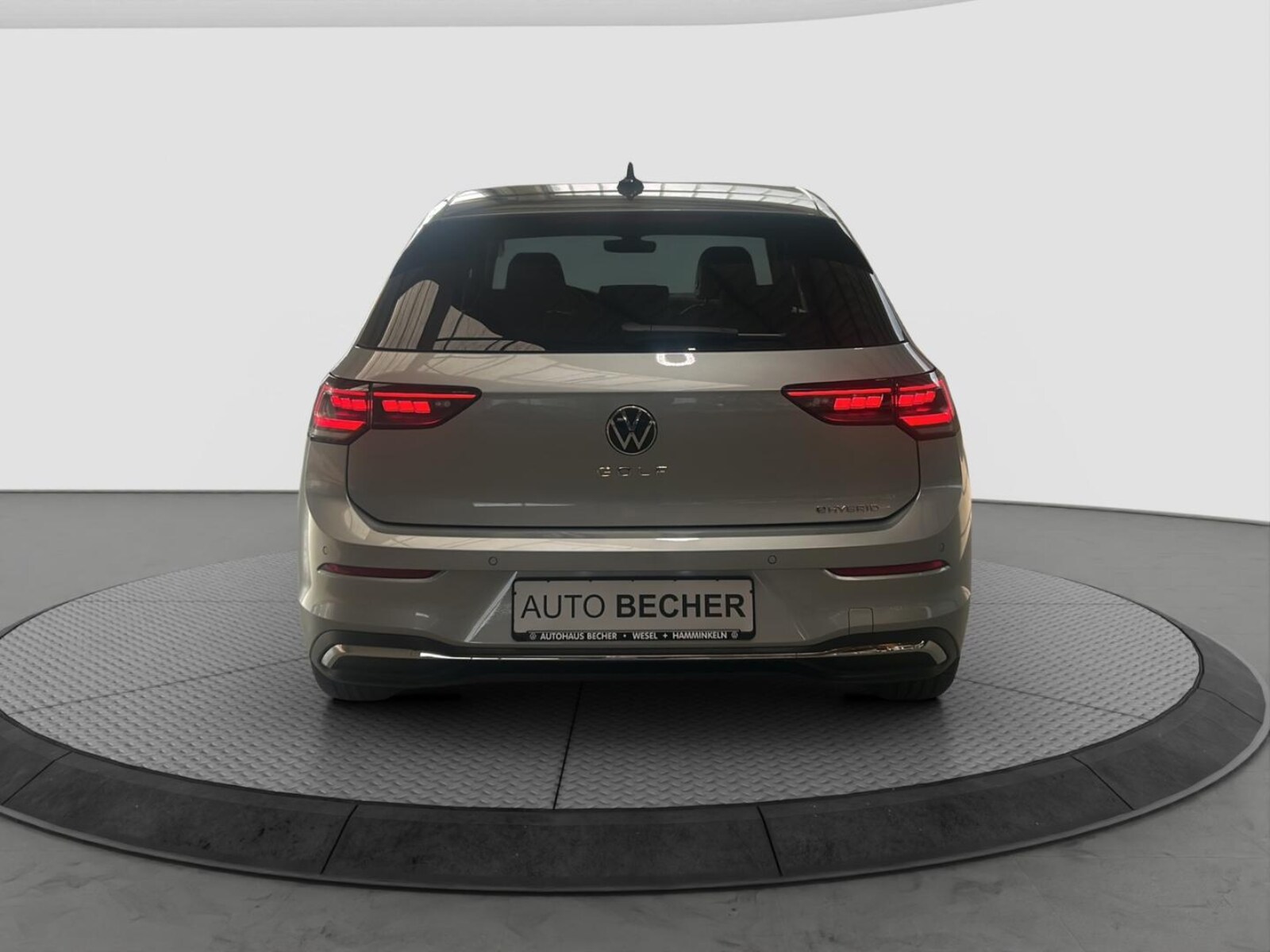 Volkswagen Golf – Bild 4