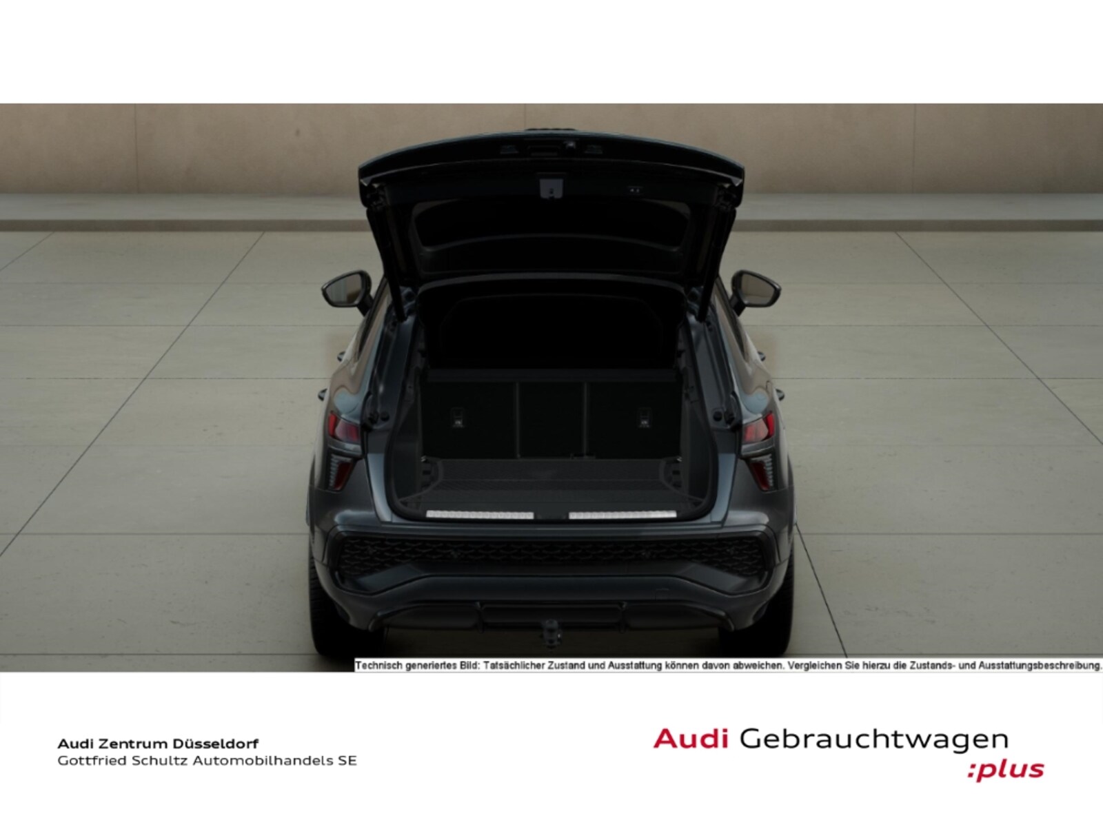 Audi Q3 – Bild 7