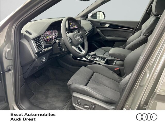 Audi Q5 S Line 55 TFSI E Quattro 367 Ch S Tronic - 2025 - Joinsteer - #7