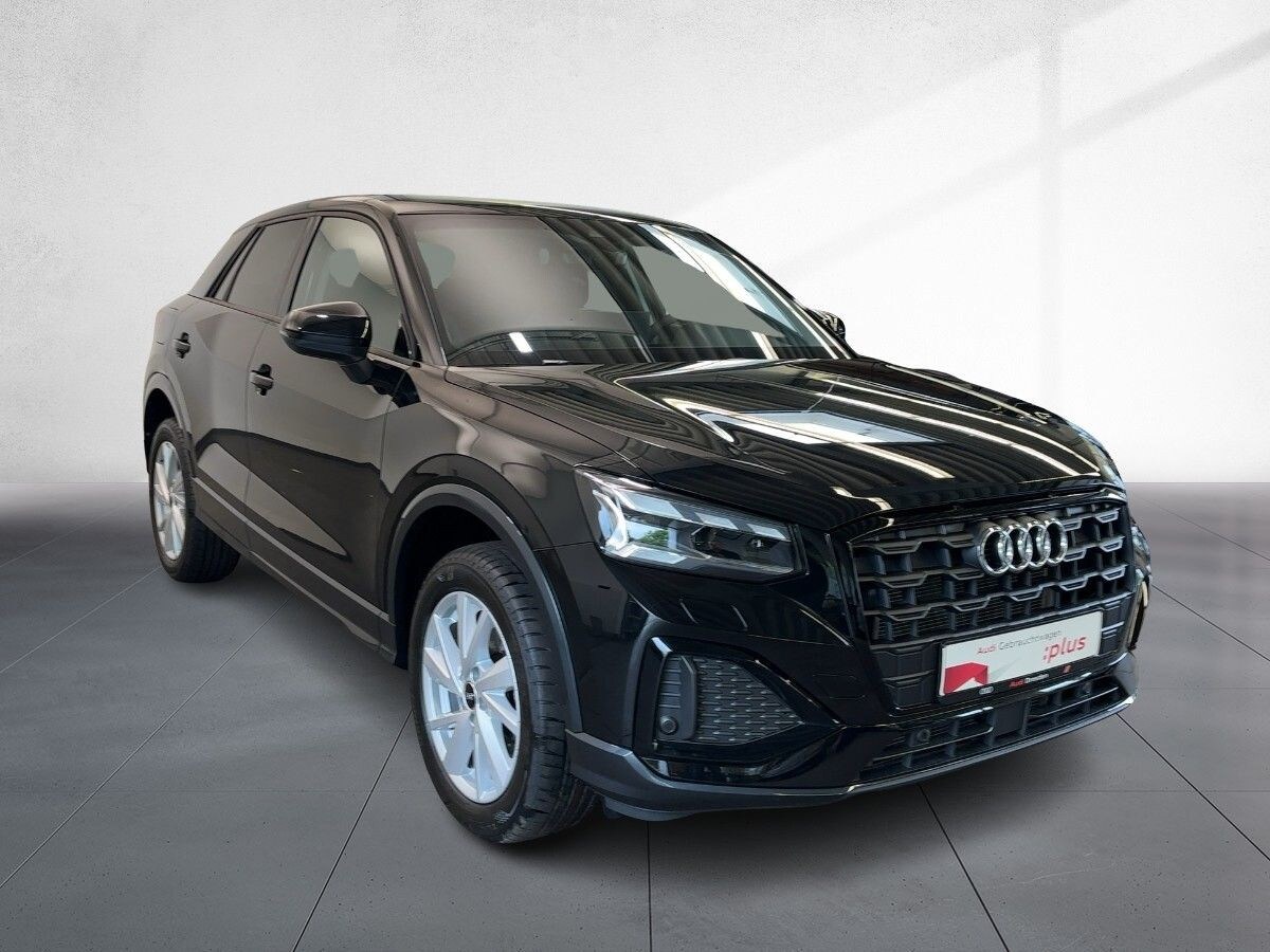 Image about Audi Q2 advanced 35 TFSI S tronic