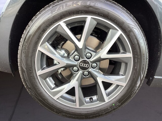 Image about Audi A1 allstreet 30 TFSI S tronic