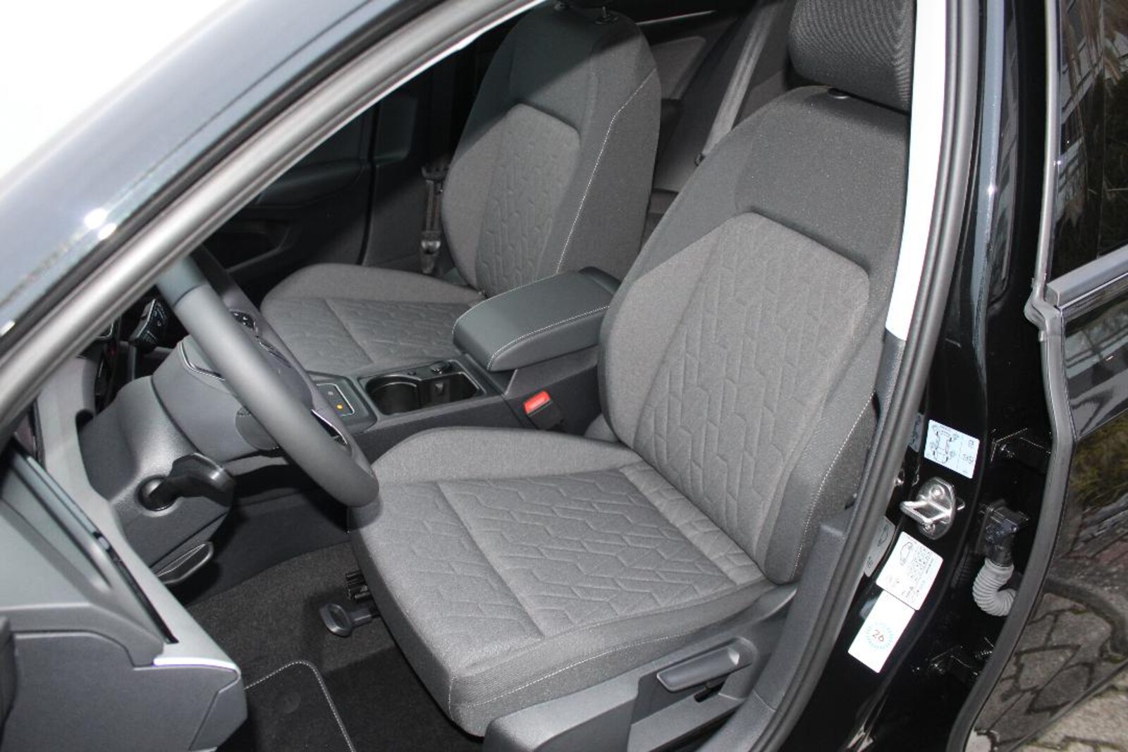 Volkswagen Golf – Bild 5