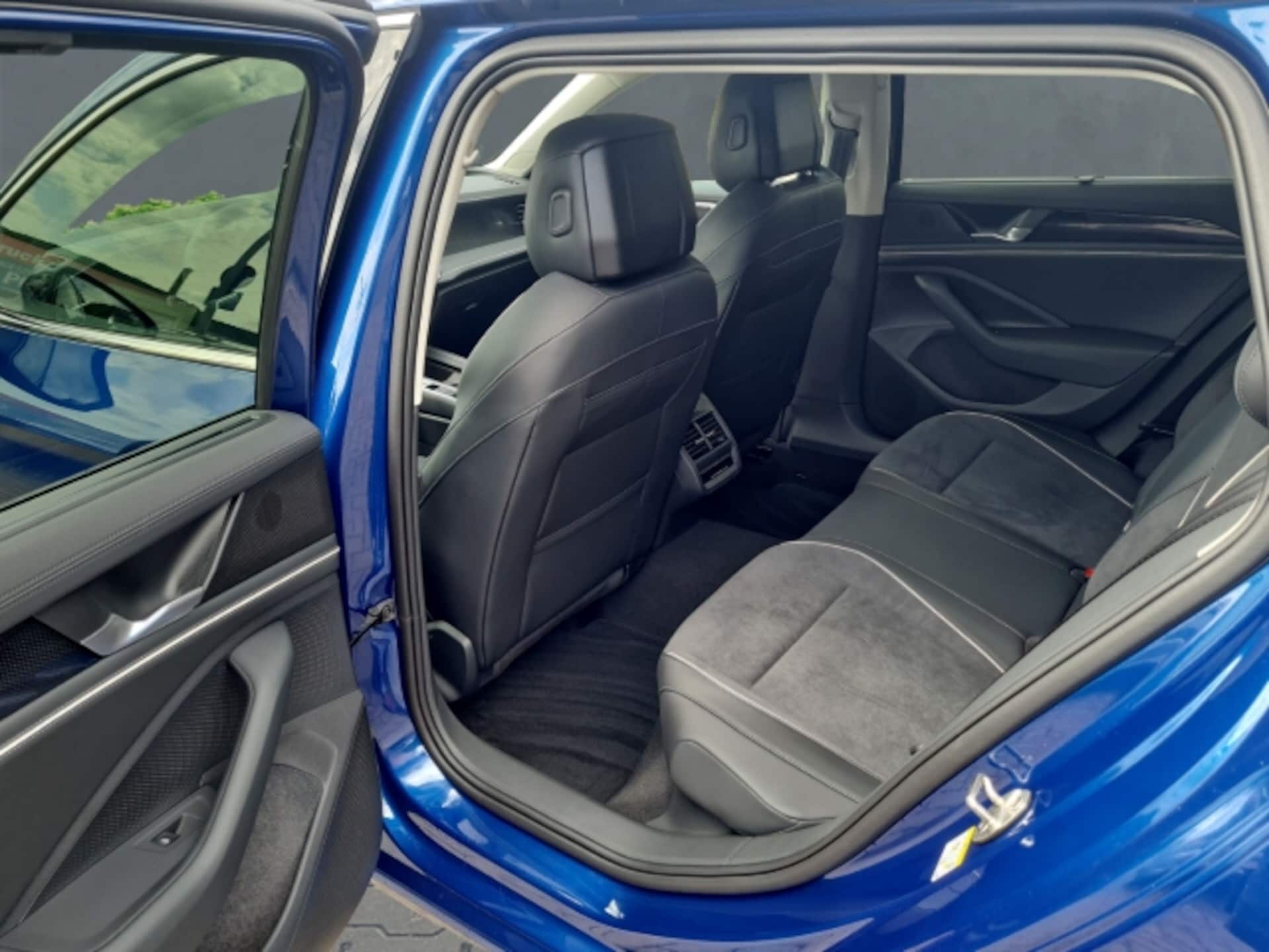 Volkswagen Passat Business