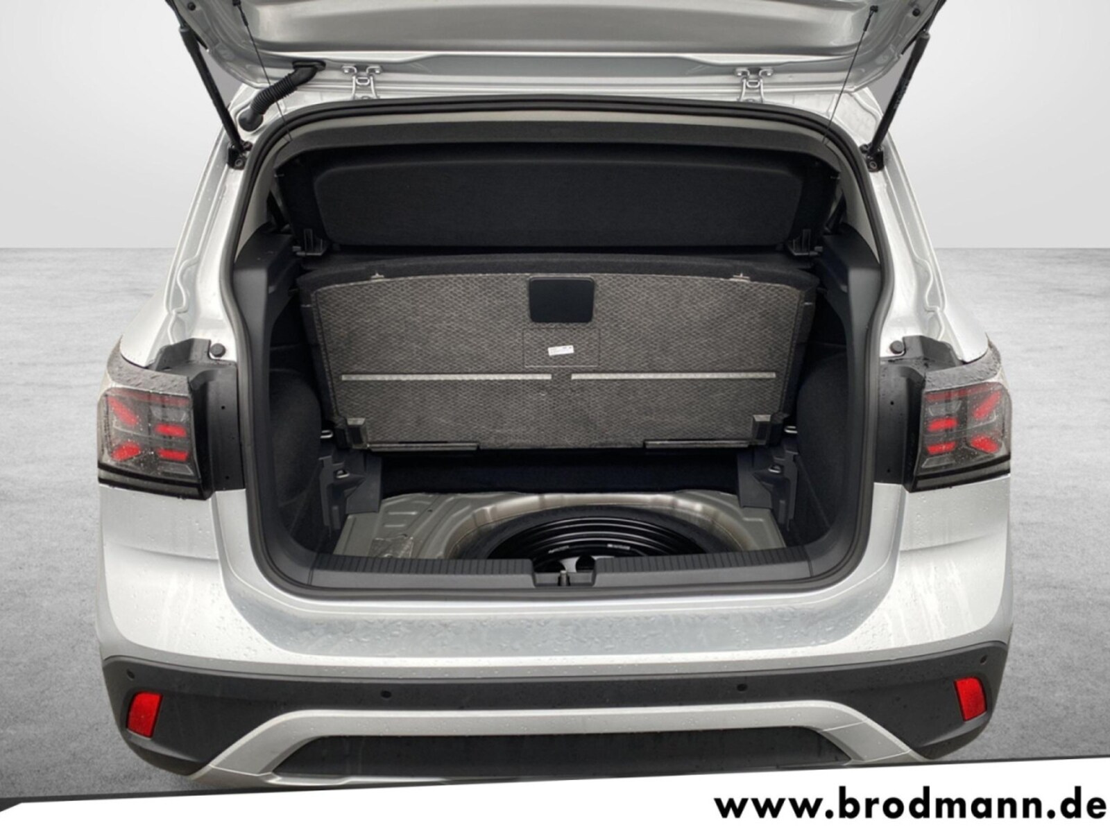 Volkswagen T-Cross – Bild 15
