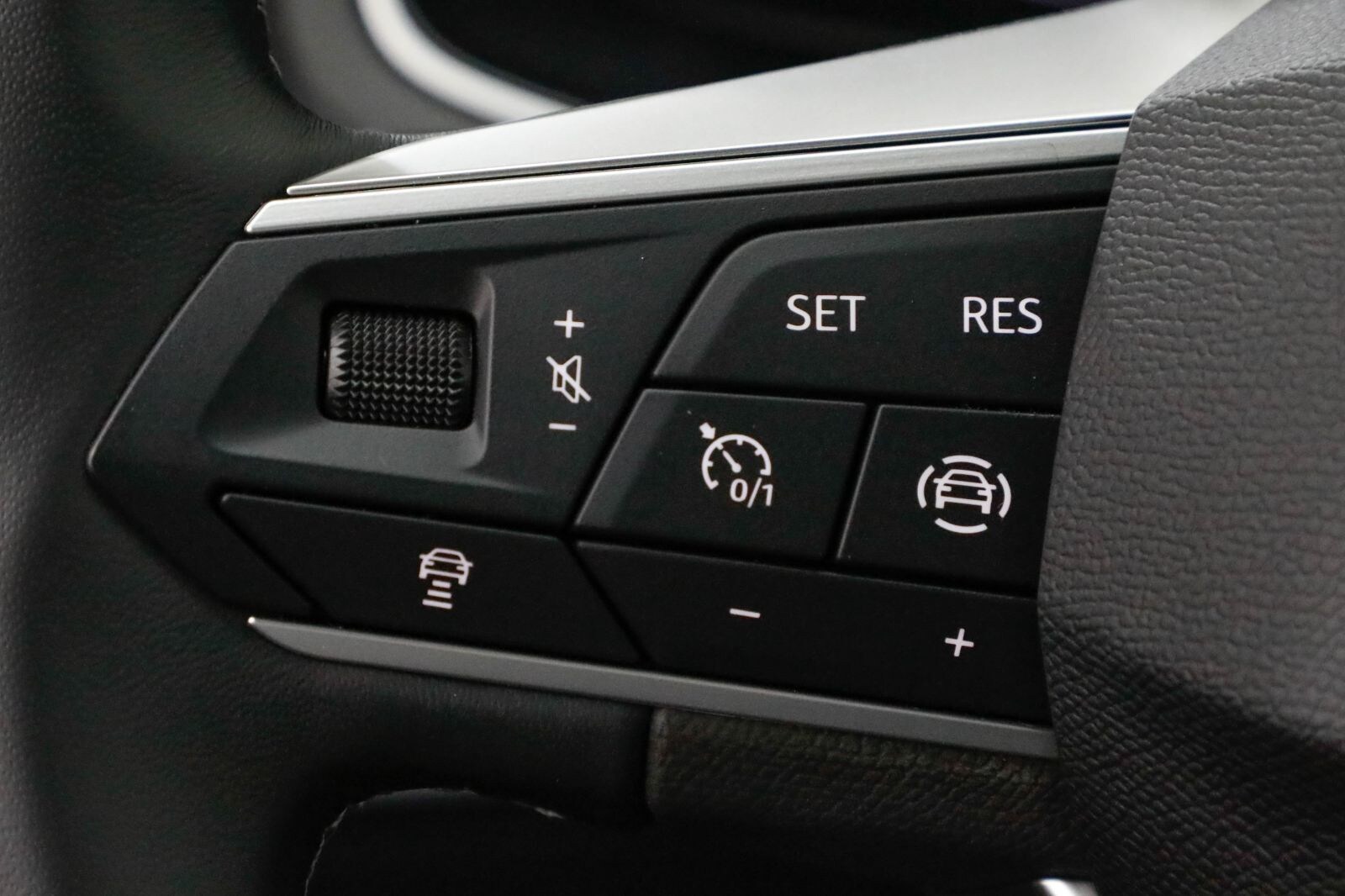 SEAT Arona – Bild 23