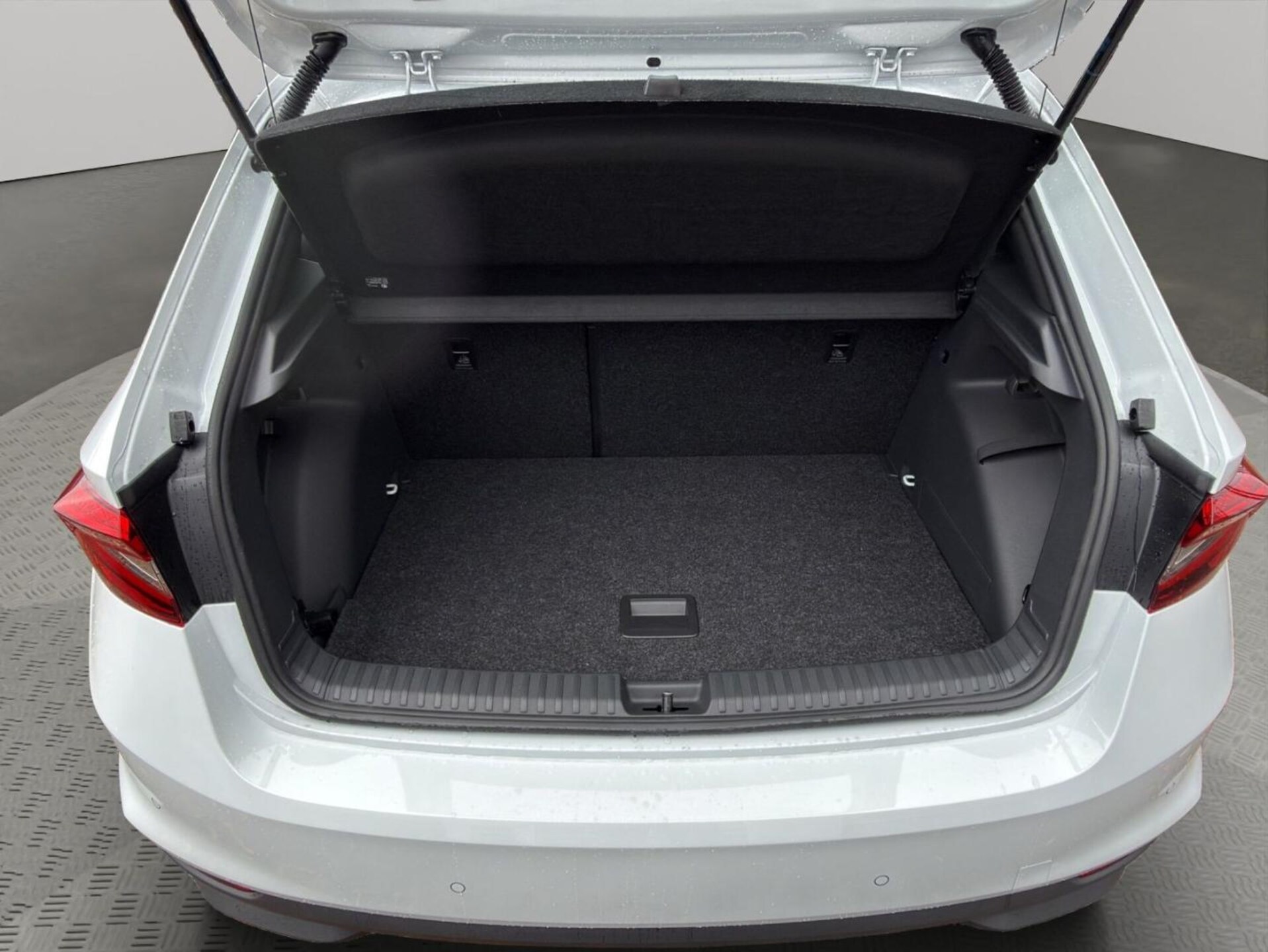 Skoda Fabia Selection