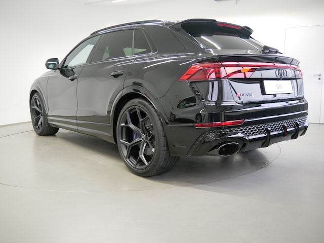 Audi RSQ8 Performance TFSI Quattro Tiptronic -  - Joinsteer - #4