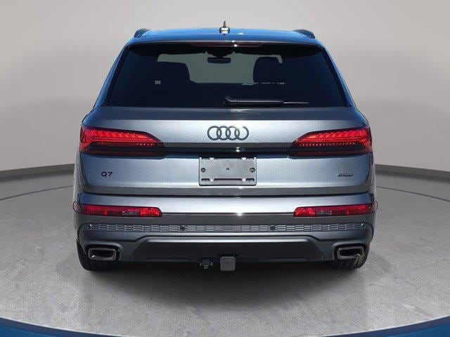 2026 Audi Q7 Premium Plus - Photo 6