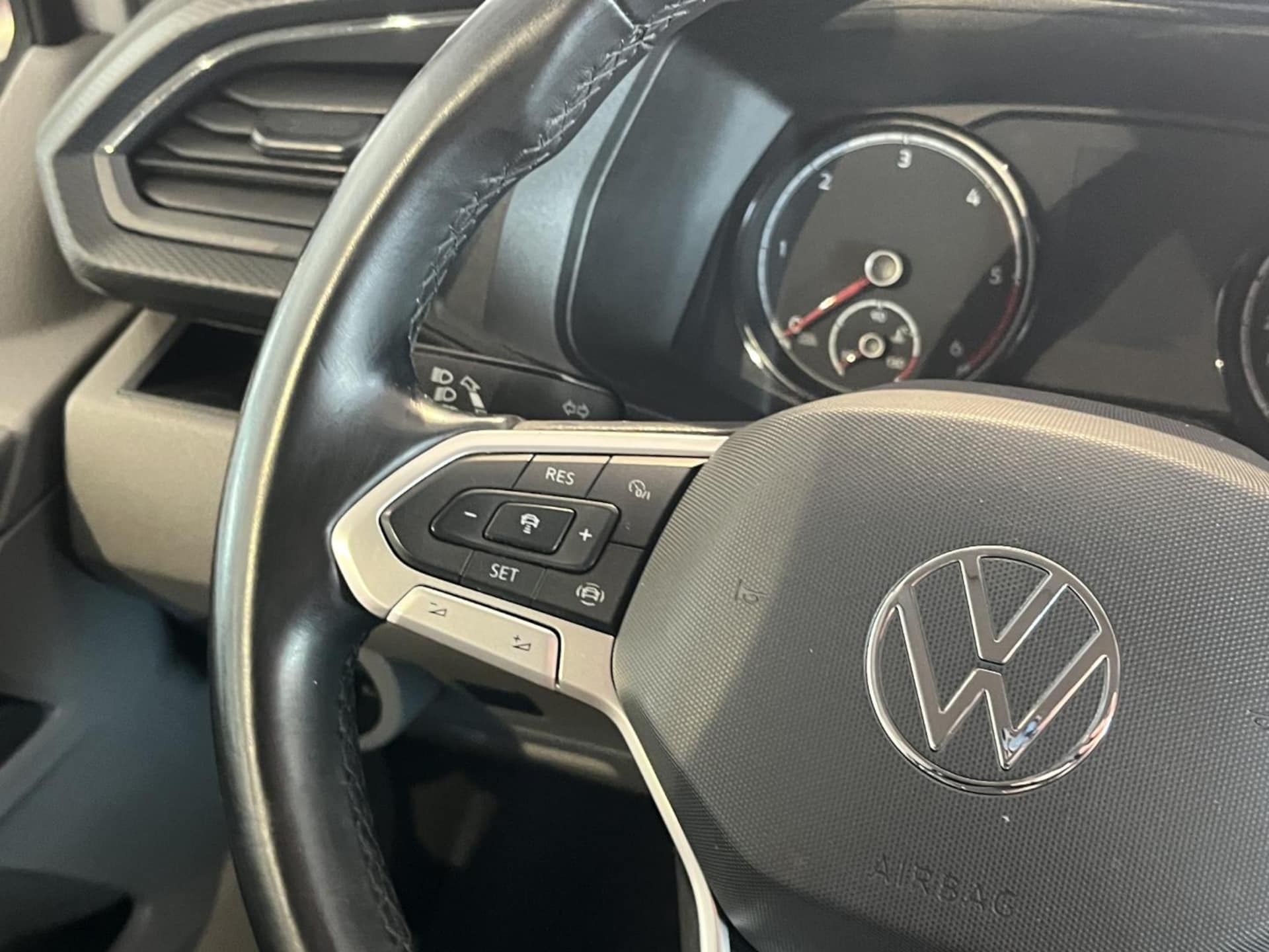 Volkswagen T6.1 Transporter Kasten kurzer Radstand