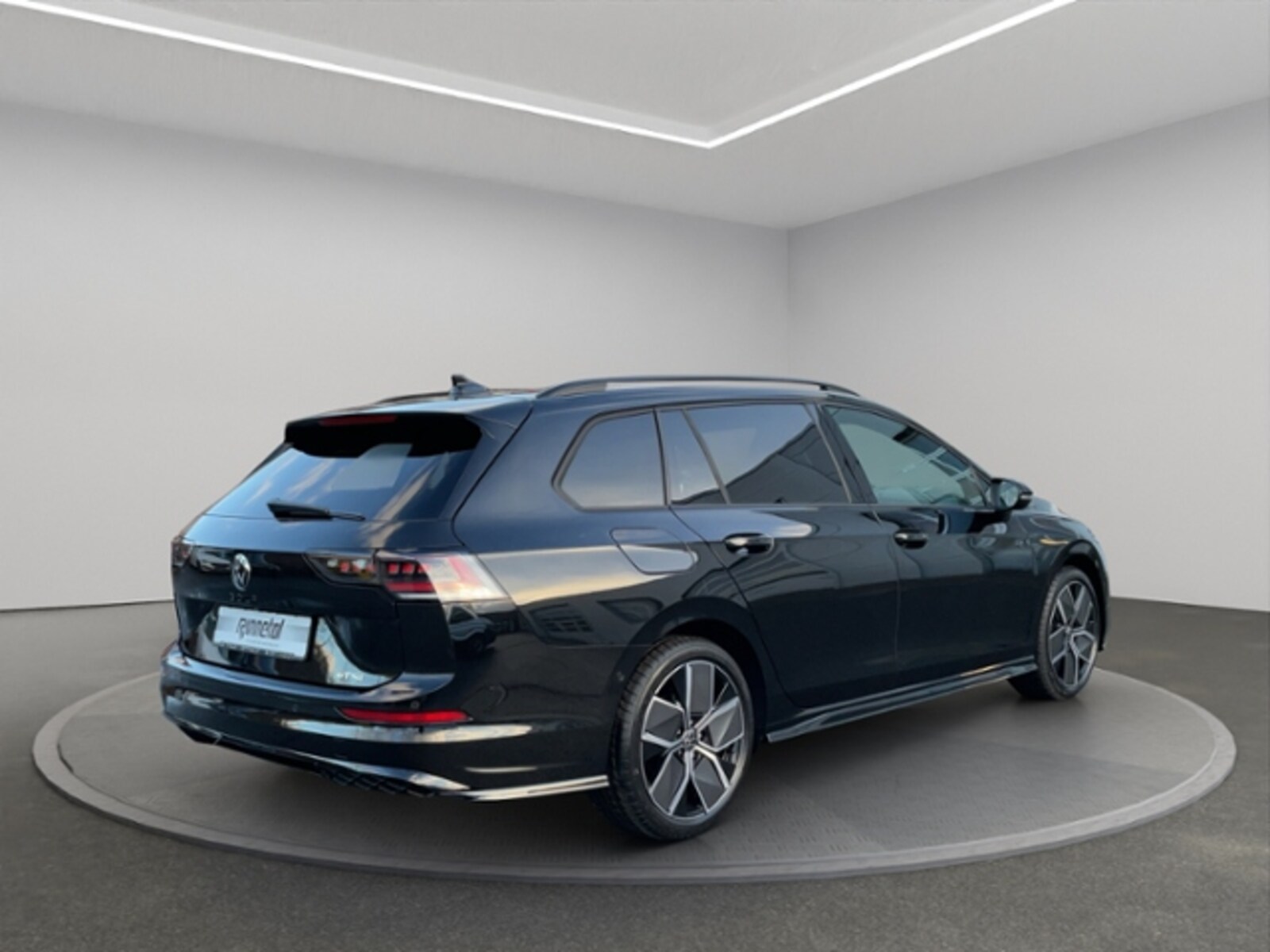 Volkswagen Golf Variant – Bild 16