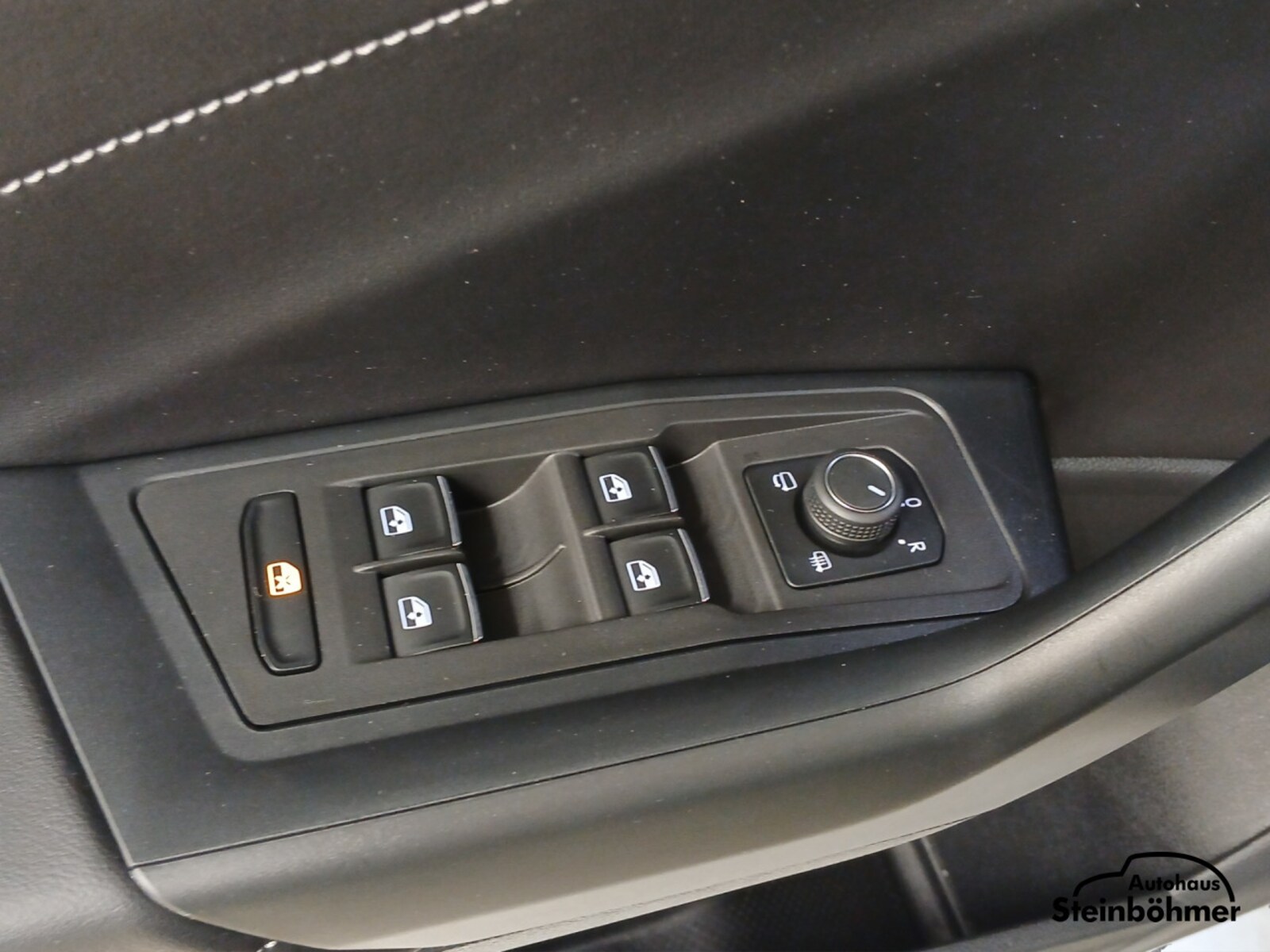 Volkswagen T-Roc – Bild 16
