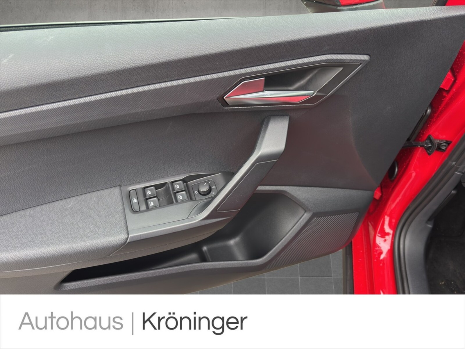 SEAT Arona – Bild 8