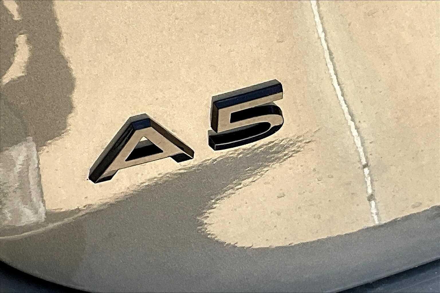 2025 Audi A5 Premium Plus - Photo 15