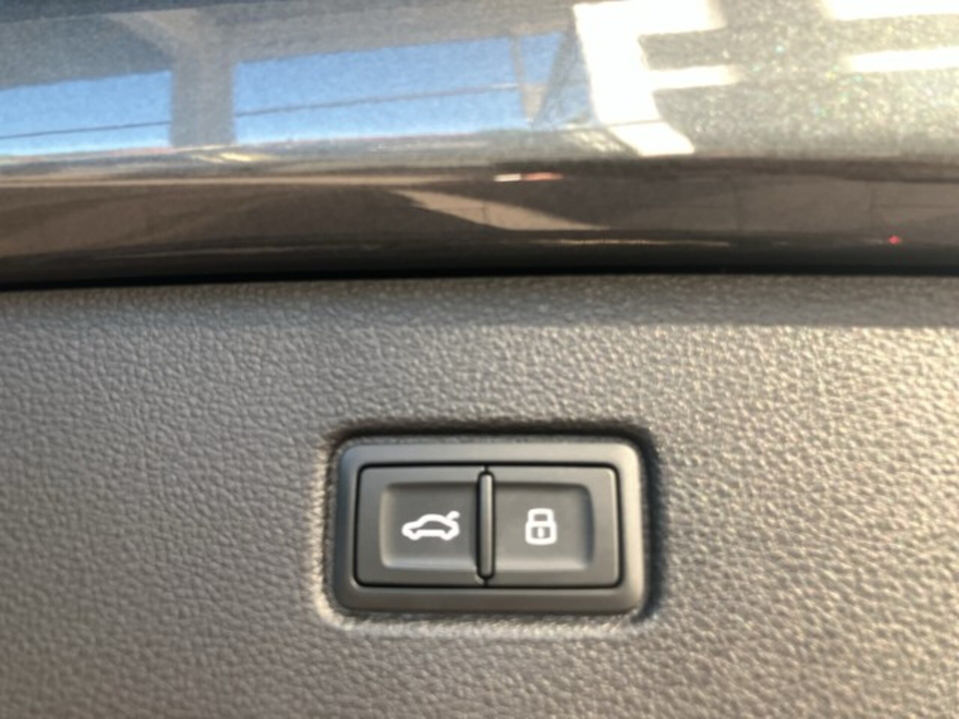 Audi Q7 SUV S line