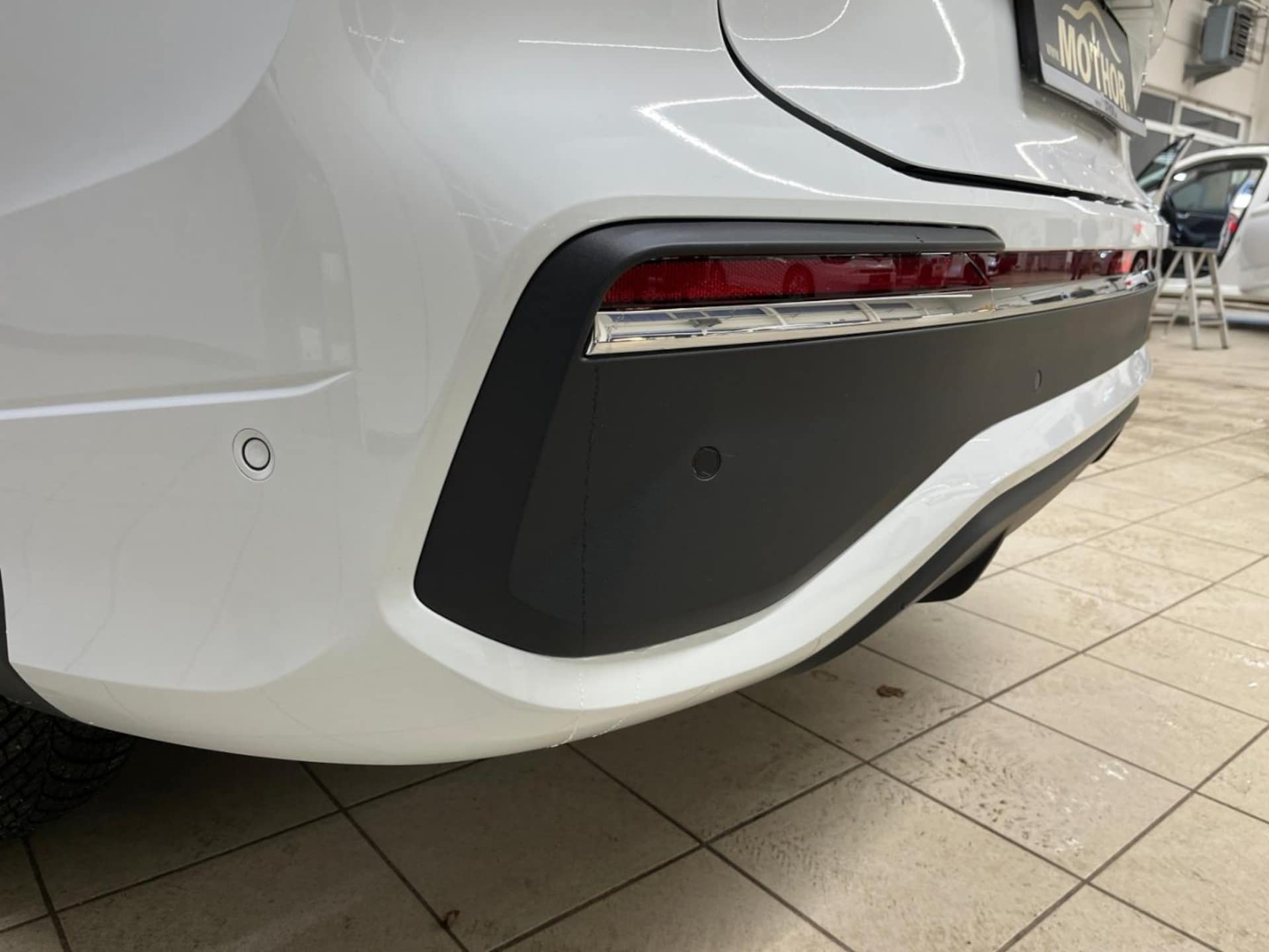 Volkswagen Tayron Elegance