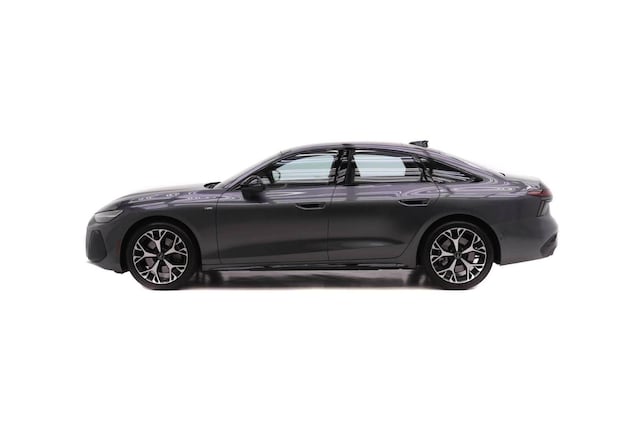 2026 Audi A6 Sedan