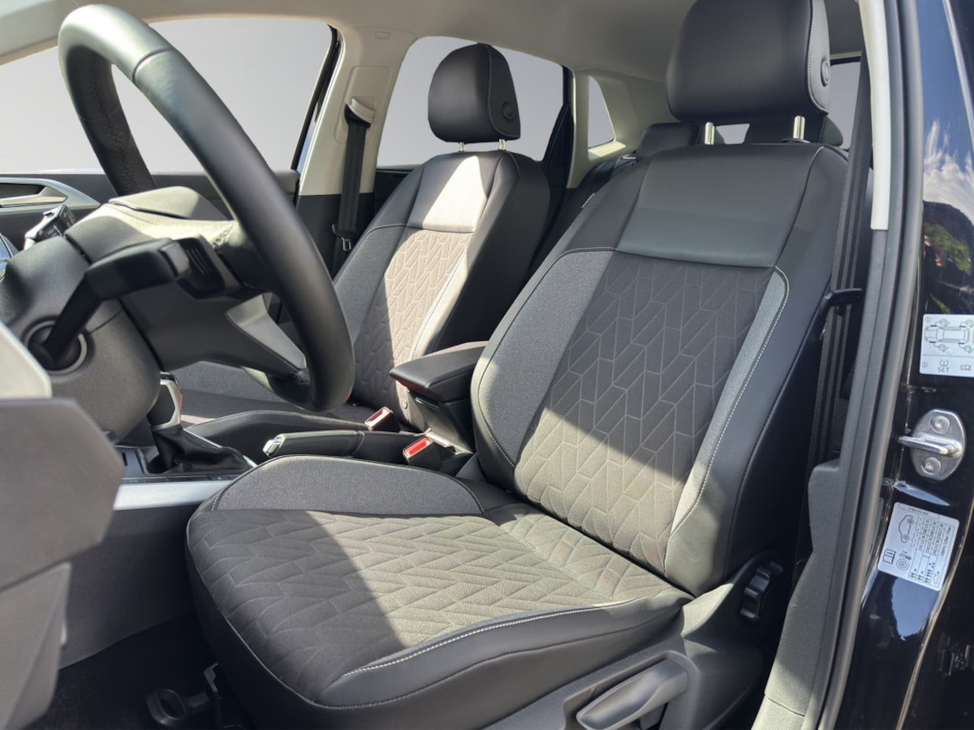 Volkswagen Polo Goal