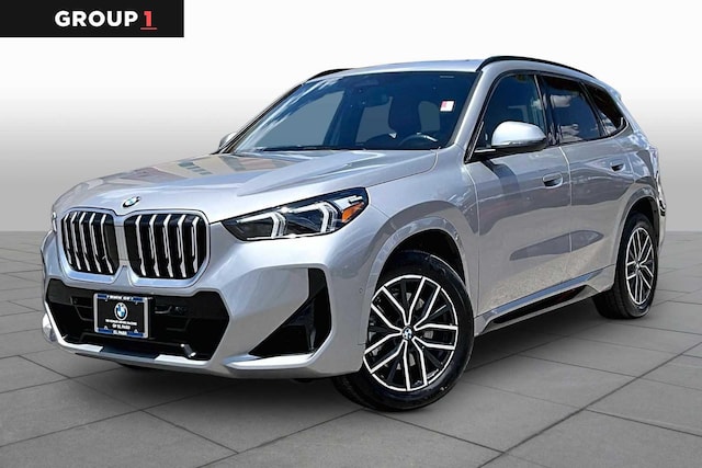 2026 BMW X1