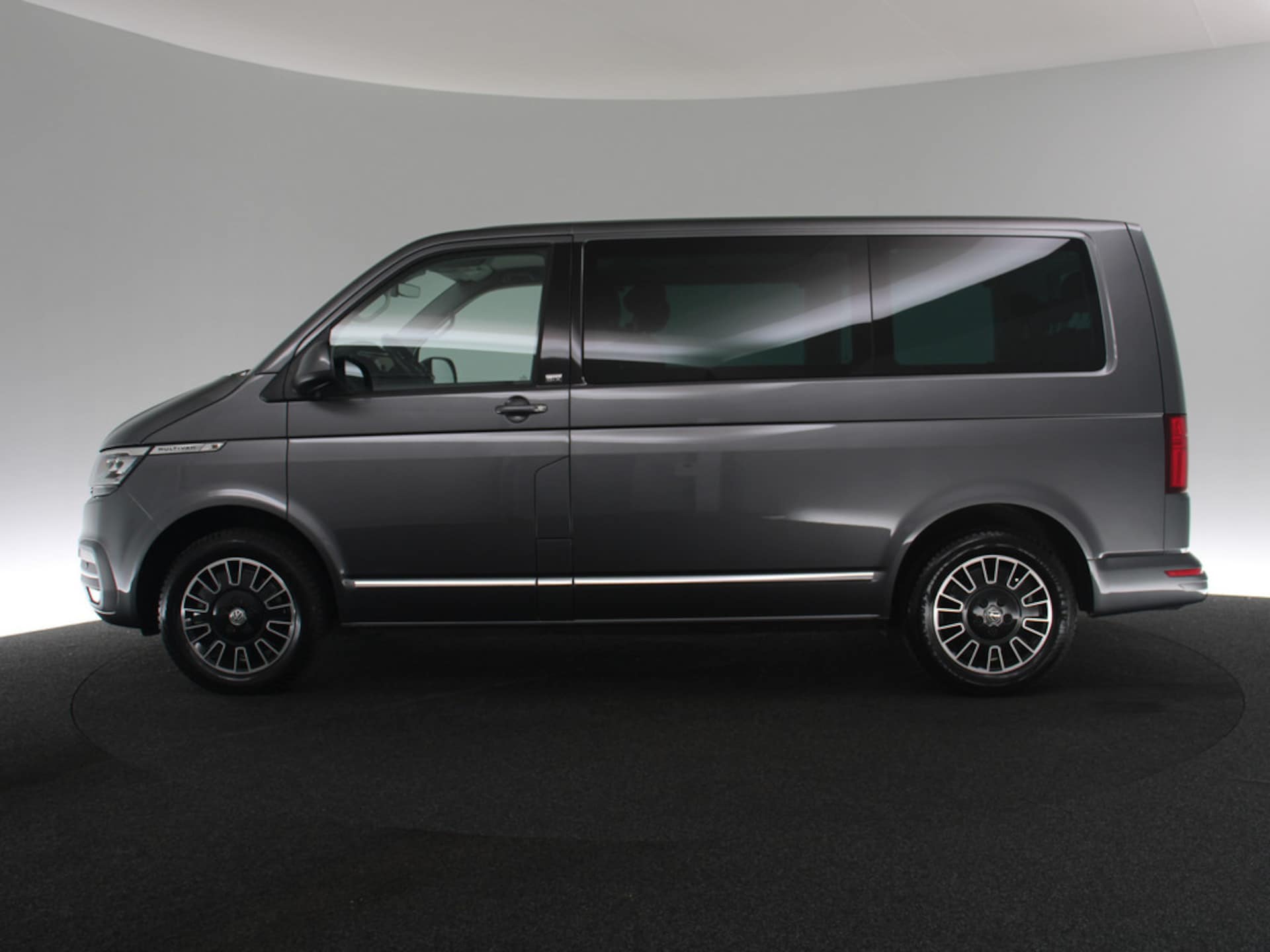 Volkswagen T6.1 Multivan Comfortline