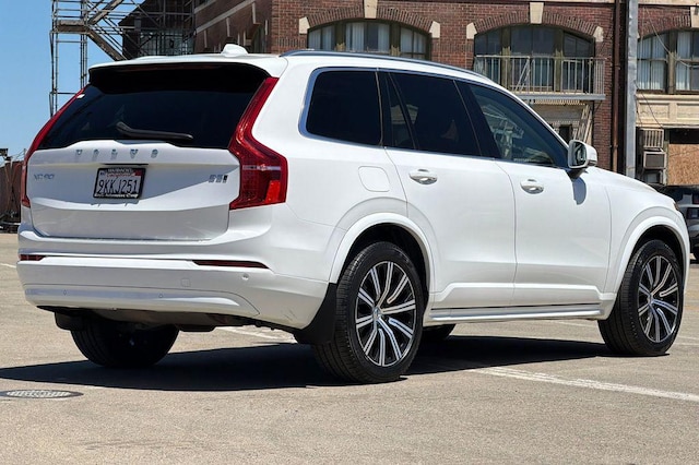 2023 Volvo XC90