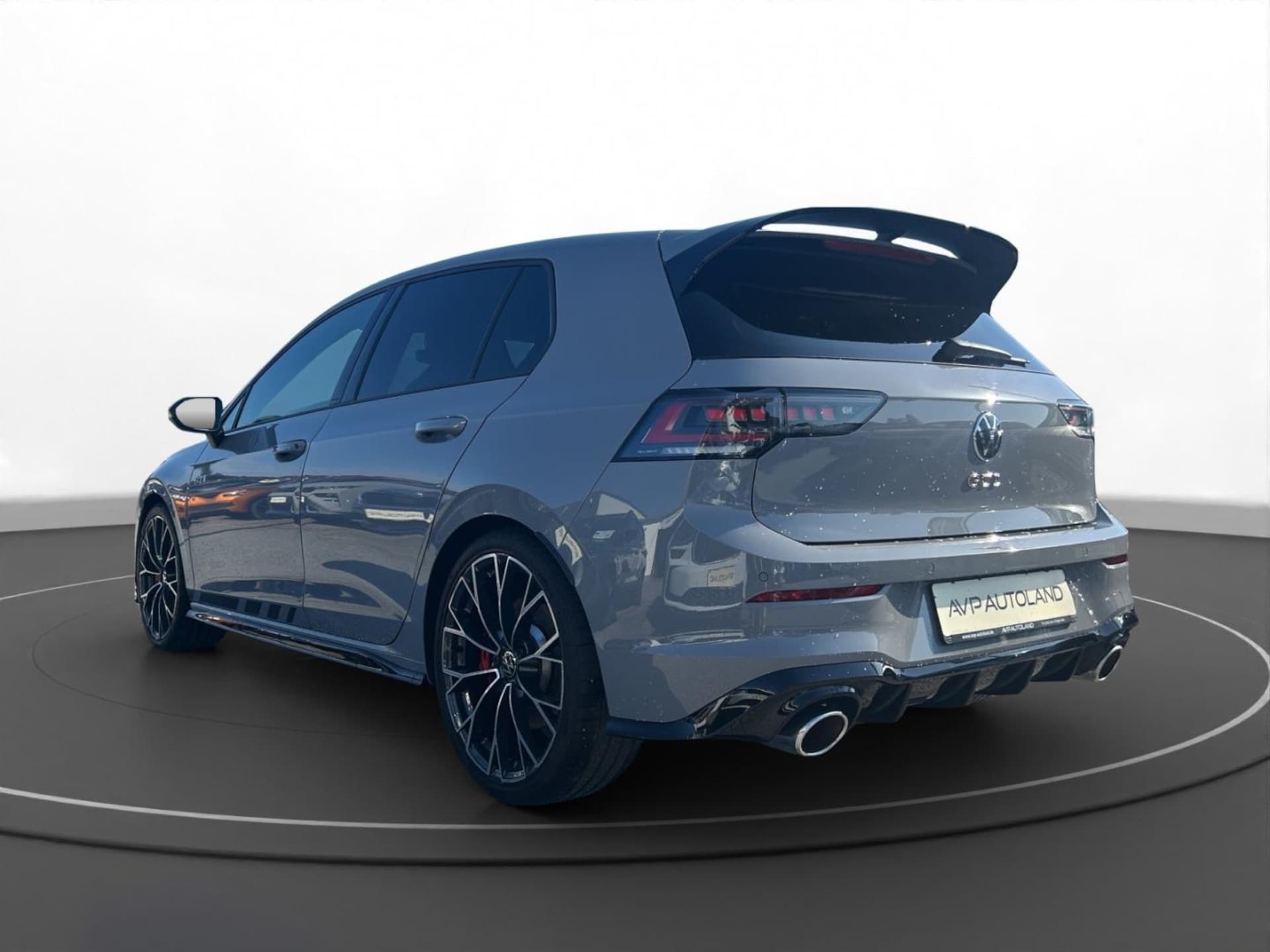 Volkswagen Golf GTI Clubsport
