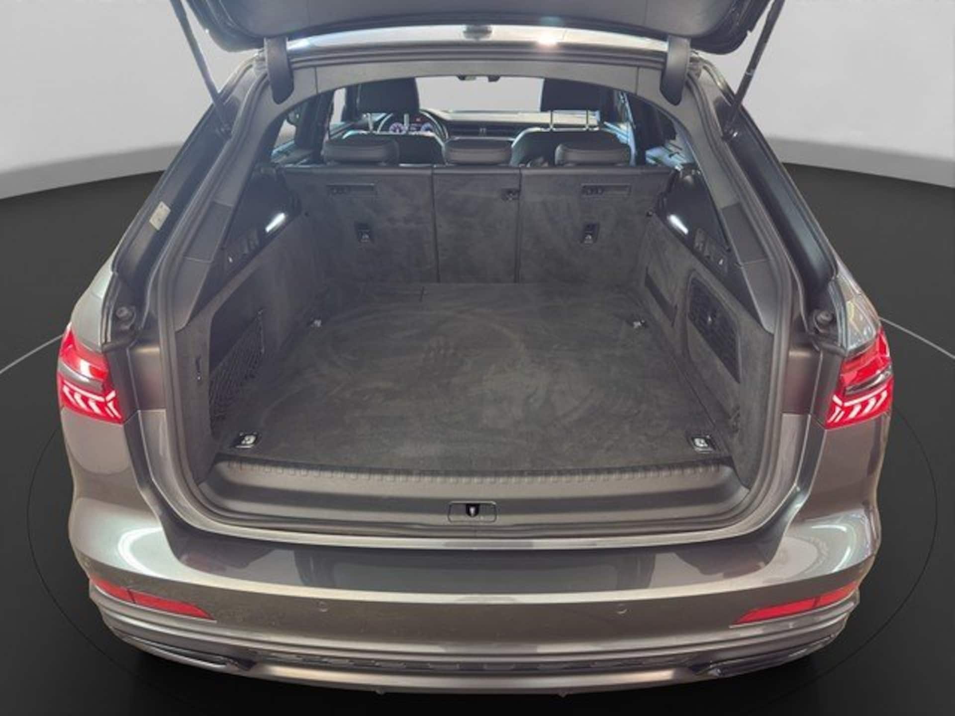 Audi A6 Avant TFSI e Sport