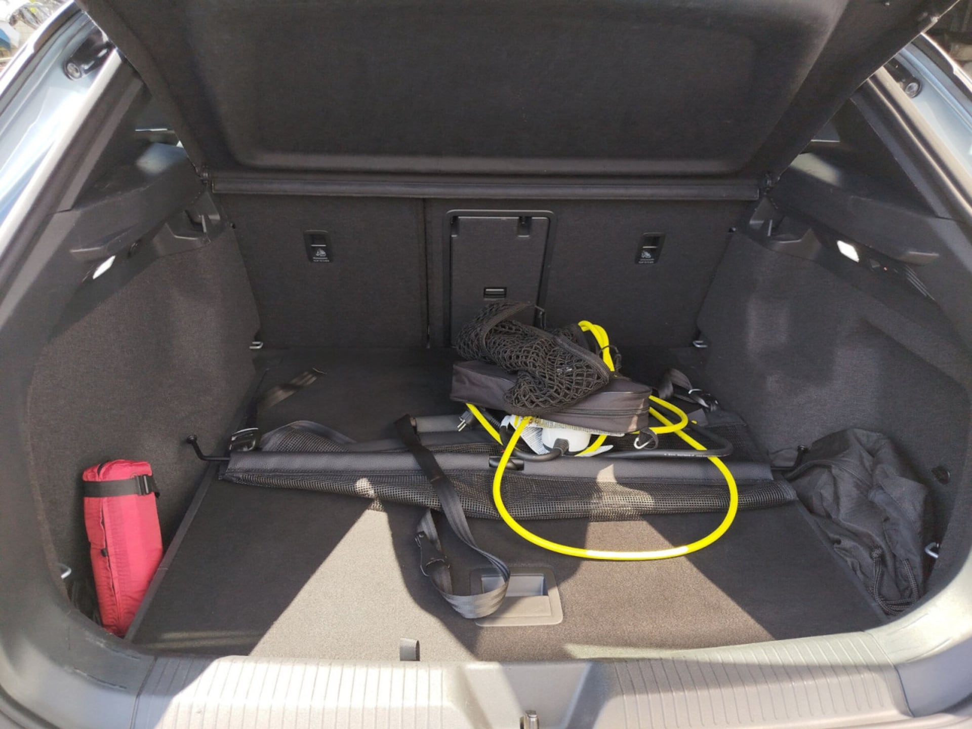Volkswagen ID.4 Pro Performance